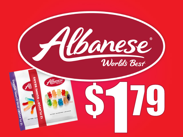 ALBANESE