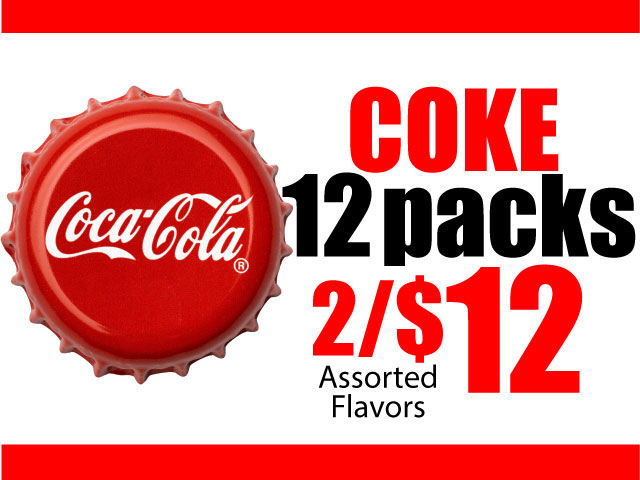 COKE