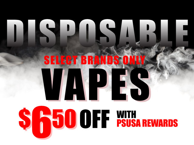 VAPES