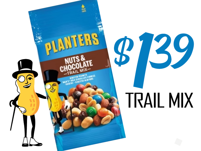 PLANTERS