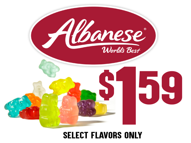 ALBANESE