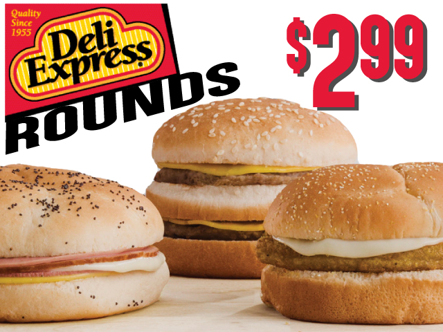 DELI EXPRESS