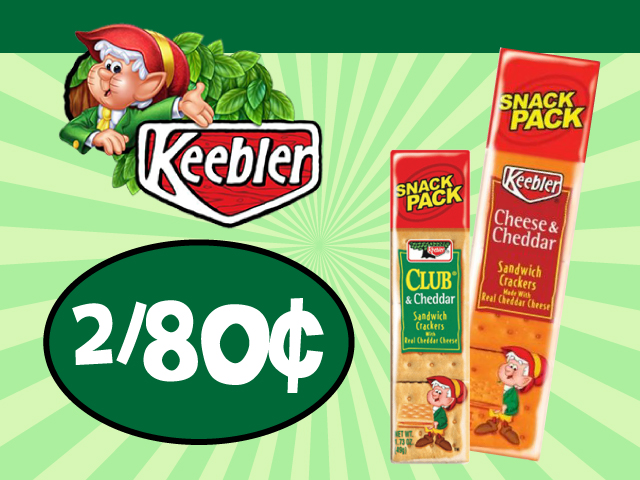 KEEBLER