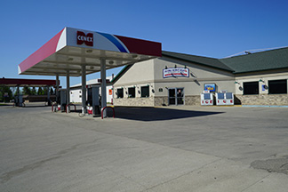 retail