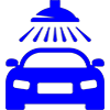 car wash