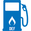 diesel exhaust fluid (DEF)