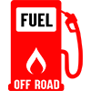 off-road diesel