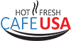 Cafe USA Coffee