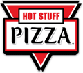 Hot Stuff Pizza logo
