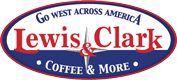 Lewis  &  Clark  logo