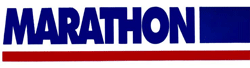 Marathon  logo