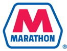Marathon logo